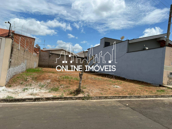 Imagem Terreno à Venda, 200 m² em Jardim Santa Cruz - Mogi Guaçu Imagem Terreno à Venda, 200 m² em Jardim Santa Cruz - Mogi Guaçu