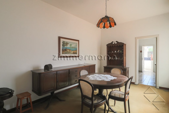 Imagem Casa com 3 Quartos à Venda, 276 m² em Perdizes - São Paulo Imagem Casa com 3 Quartos à Venda, 276 m² em Perdizes - São Paulo