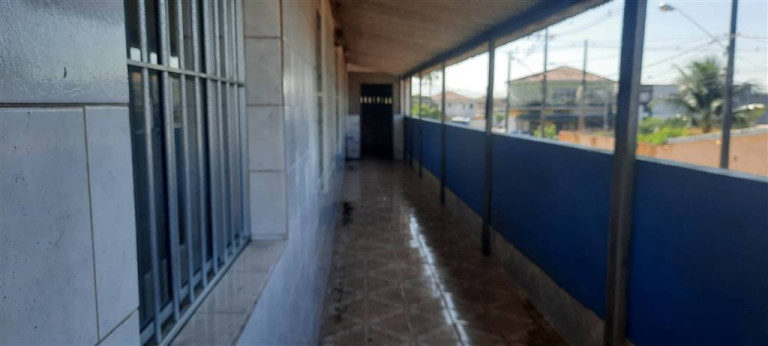 Imagem Casa com 2 Quartos à Venda, 185 m² em Cidade Nautica - Sao Vicente