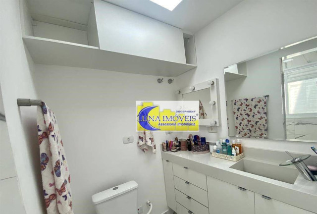 Imagem Cobertura com 3 Quartos à Venda, 122 m² em Vila Marlene - São Bernardo Do Campo