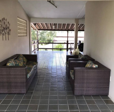 Chácara com 12 Quartos à Venda, 300 m² em Aldeia Dos Camarás - Camaragibe