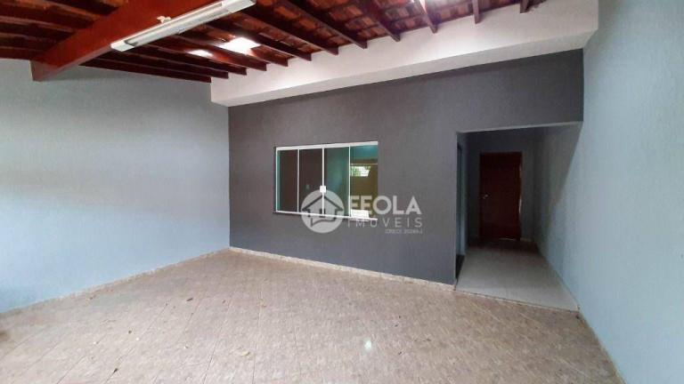 Imagem Casa com 3 Quartos à Venda, 139 m² em Parque Residencial Jaguari - Americana