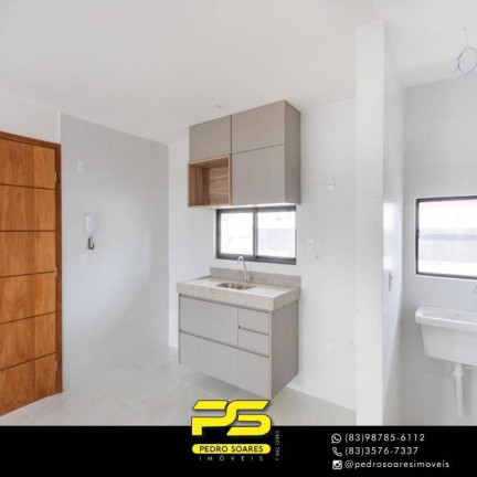 Imagem Apartamento com 1 Quarto à Venda, 51 m² em Miramar - João Pessoa Imagem Apartamento com 1 Quarto à Venda, 51 m² em Miramar - João Pessoa
