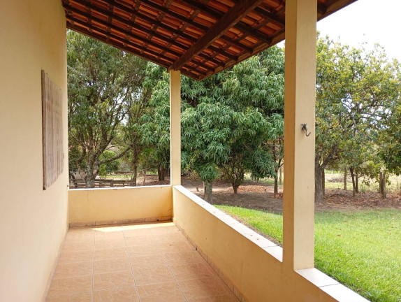 Imagem Chácara com 1 Quarto à Venda, 18.000 m² em Itarassú - Capela Do Alto Imagem Chácara com 1 Quarto à Venda, 18.000 m² em Itarassú - Capela Do Alto