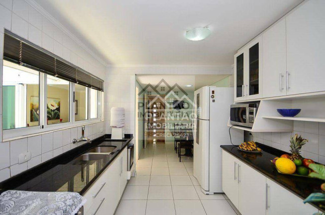 Imagem Sobrado com 3 Quartos à Venda ou Locação, 189 m² em Boa Vista - Curitiba Imagem Sobrado com 3 Quartos à Venda ou Locação, 189 m² em Boa Vista - Curitiba
