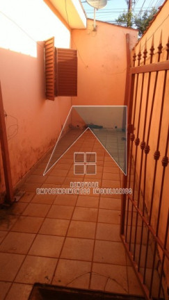 Imagem Casa com 2 Quartos à Venda, 86 m² em Ipiranga - Ribeirão Preto Imagem Casa com 2 Quartos à Venda, 86 m² em Ipiranga - Ribeirão Preto