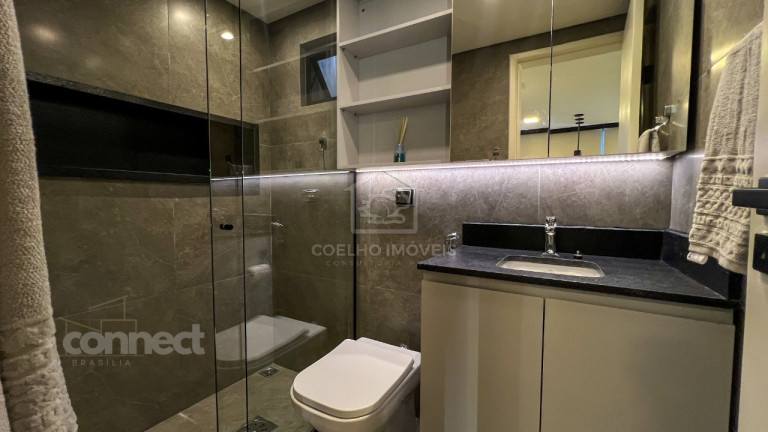 Imagem Apartamento com 1 Quarto à Venda, 32 m² em Asa Norte - Brasília Imagem Apartamento com 1 Quarto à Venda, 32 m² em Asa Norte - Brasília