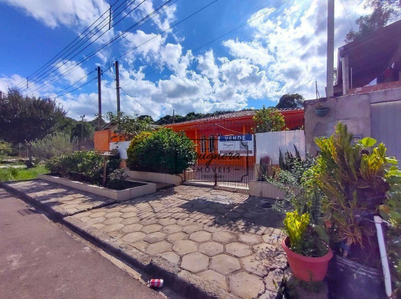 Imagem Casa com 3 Quartos à Venda, 95 m² em Pilarzinho - Curitiba