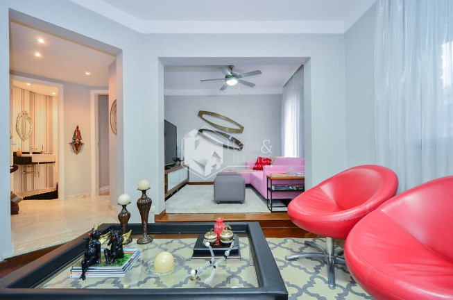 Imagem Apartamento com 3 Quartos à Venda, 195 m² em Jardim Parque Morumbi - São Paulo Imagem Apartamento com 3 Quartos à Venda, 195 m² em Jardim Parque Morumbi - São Paulo