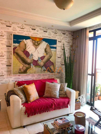 Imagem Apartamento com 1 Quarto à Venda, 43 m² em Ingleses - Florianópolis