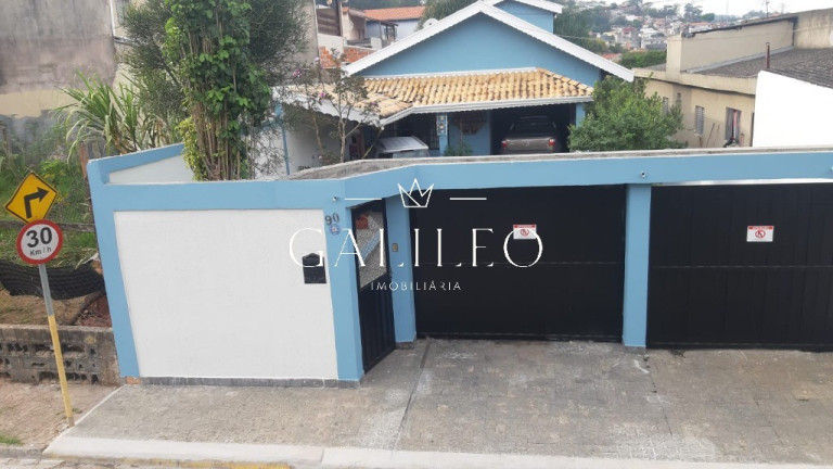 Imagem Sobrado com 3 Quartos à Venda, 284 m² em Jardim Santa Gertrudes - Jundiaí Imagem Sobrado com 3 Quartos à Venda, 284 m² em Jardim Santa Gertrudes - Jundiaí