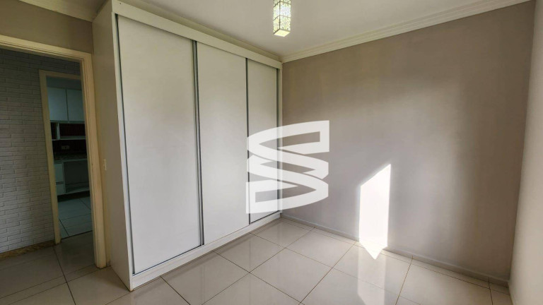 Imagem Apartamento com 2 Quartos à Venda, 54 m² em Jardim Nova Iguaçu - Piracicaba