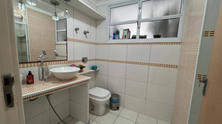 Imagem Apartamento com 2 Quartos à Venda, 155 m² em Embaré - Santos Imagem Apartamento com 2 Quartos à Venda, 155 m² em Embaré - Santos