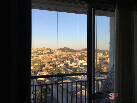 Imagem Apartamento com 2 Quartos à Venda, 52 m² em Vila Homero Thon - Santo André Imagem Apartamento com 2 Quartos à Venda, 52 m² em Vila Homero Thon - Santo André