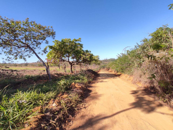 Imagem Chácara à Venda, 5.000 m² em Parque Las Vegas - Bela Vista De Goiás Imagem Chácara à Venda, 5.000 m² em Parque Las Vegas - Bela Vista De Goiás