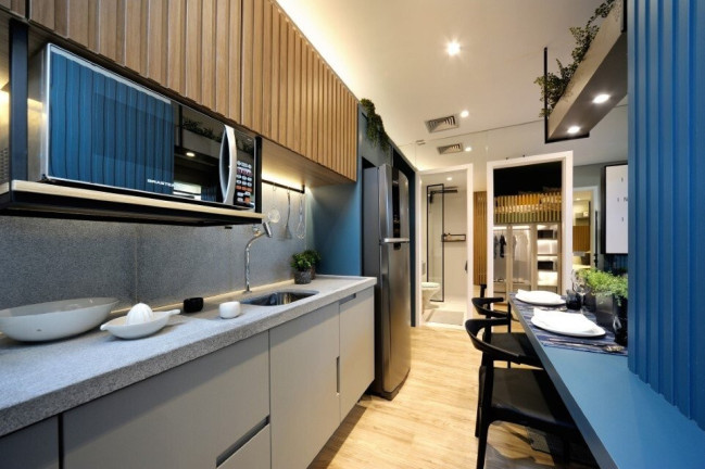 Imagem Apartamento com 2 Quartos à Venda, 38 m² em Vila Formosa - São Paulo