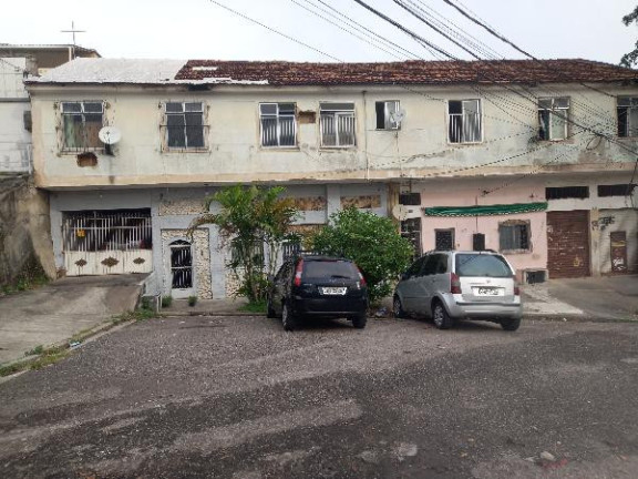 Apartamento com 1 Quarto à Venda, 53 m² em Quintino Bocaiuva - Rio De Janeiro