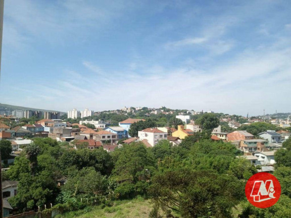 Imagem Apartamento com 1 Quarto à Venda, 50 m² em Medianeira - Porto Alegre Imagem Apartamento com 1 Quarto à Venda, 50 m² em Medianeira - Porto Alegre