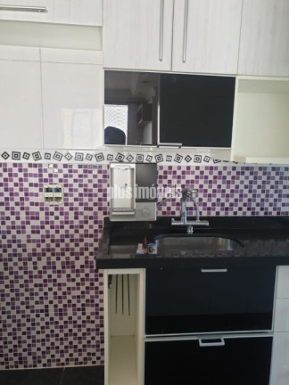 Imagem Apartamento com 2 Quartos à Venda, 47 m² em Parque Munhoz - São Paulo