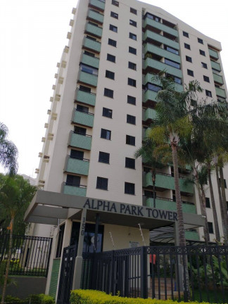 Apartamento com 3 Quartos à Venda, 115 m² em Vila Brandina - Campinas