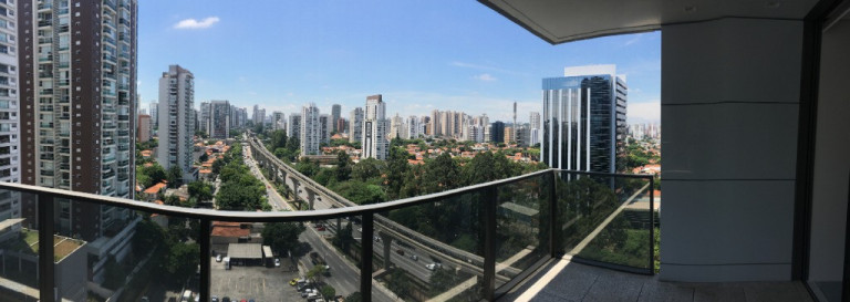 Imagem Imóvel para Alugar, 271 m² em Cidade Monções - São Caetano Do Sul Imagem Imóvel para Alugar, 271 m² em Cidade Monções - São Caetano Do Sul
