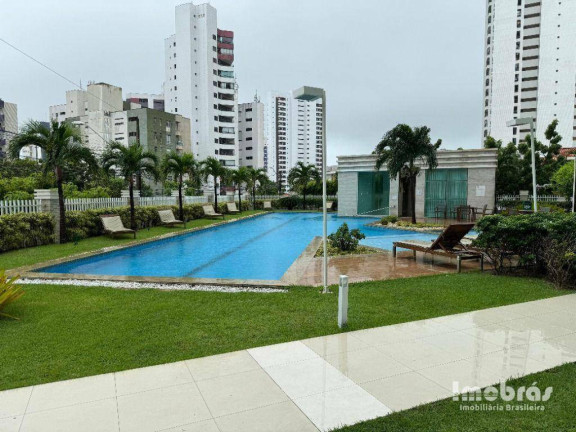 Imagem Apartamento com 3 Quartos à Venda, 96 m² em Cocó - Fortaleza Imagem Apartamento com 3 Quartos à Venda, 96 m² em Cocó - Fortaleza
