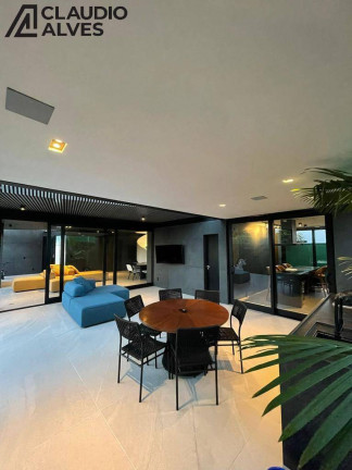 Imagem Casa de Condomínio com 3 Quartos à Venda, 370 m² em Sim - Feira De Santana Imagem Casa de Condomínio com 3 Quartos à Venda, 370 m² em Sim - Feira De Santana