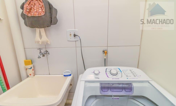 Imagem Apartamento com 2 Quartos à Venda, 50 m² em Parque Oratório - Santo André Imagem Apartamento com 2 Quartos à Venda, 50 m² em Parque Oratório - Santo André