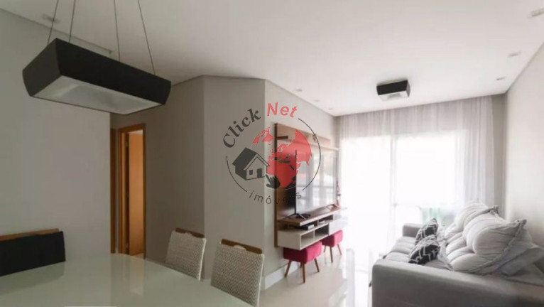 Apartamento com 2 Quartos à Venda, 72 m² em Assunção - São Bernardo Do Campo