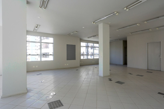 Imagem Sala Comercial para Alugar, 153 m² em Centro - Florianópolis