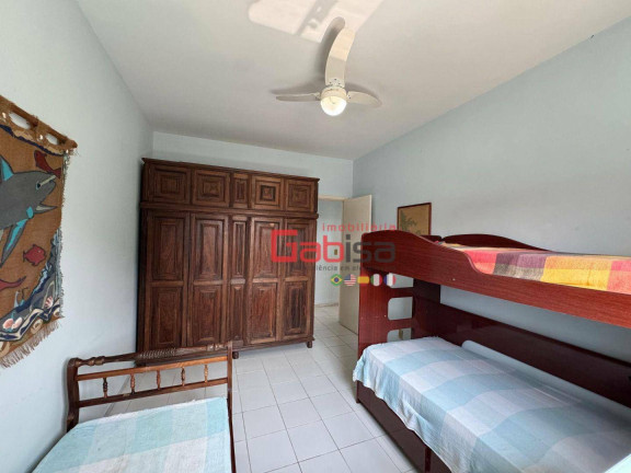 Imagem Apartamento com 3 Quartos à Venda, 98 m² em Passagem - Cabo Frio