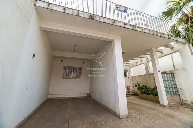 Imagem Casa com 3 Quartos à Venda, 190 m² em Pinheiros - São Paulo Imagem Casa com 3 Quartos à Venda, 190 m² em Pinheiros - São Paulo