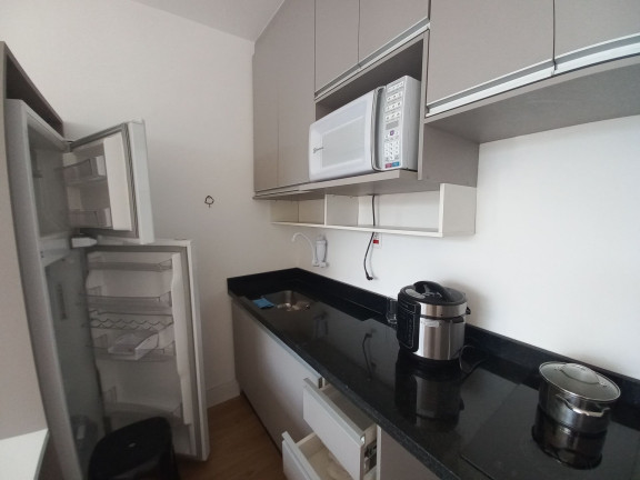 Imagem Apartamento com 1 Quarto à Venda, 25 m² em Vila Buarque - São Paulo