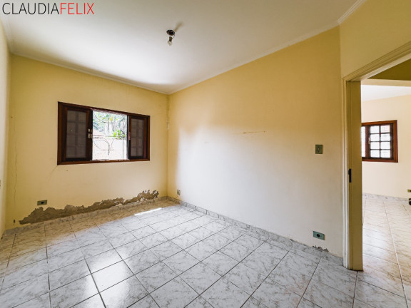 Imagem Casa com 2 Quartos à Venda, 75 m² em Canto Do Forte - Praia Grande
