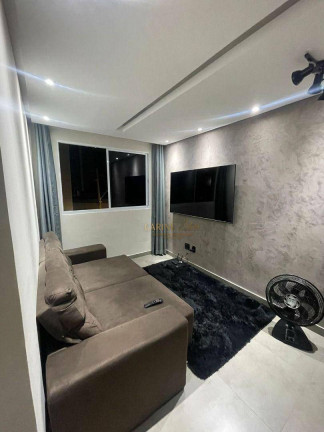 Apartamento com 2 Quartos à Venda, 40 m² em Piatã - Salvador