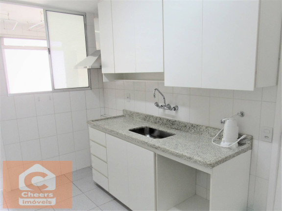 Imagem Apartamento com 3 Quartos à Venda, 95 m² em Moema - São Paulo Imagem Apartamento com 3 Quartos à Venda, 95 m² em Moema - São Paulo