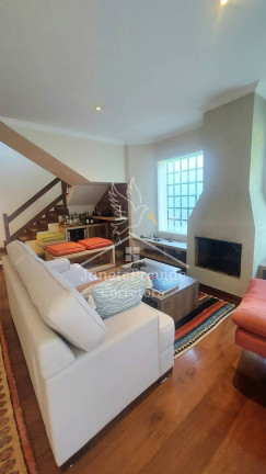 Imagem Casa de Condomínio com 4 Quartos à Venda, 314 m² em Alphaville - Santana De Parnaíba Imagem Casa de Condomínio com 4 Quartos à Venda, 314 m² em Alphaville - Santana De Parnaíba