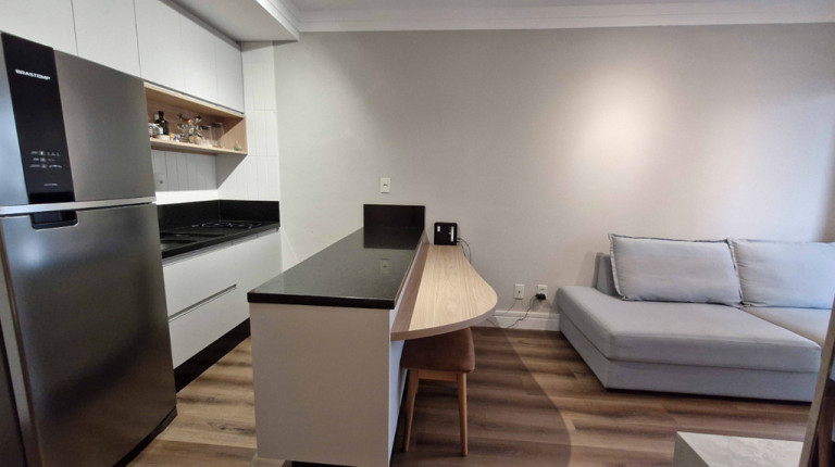 Imagem Apartamento com 1 Quarto à Venda, 39 m² em Pinheiros - São Paulo Imagem Apartamento com 1 Quarto à Venda, 39 m² em Pinheiros - São Paulo