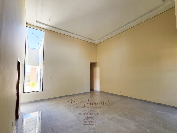 Imagem Casa com 3 Quartos à Venda, 242 m² em Parque Ibiti Reserva - Sorocaba