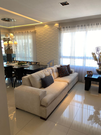 Imagem Apartamento com 4 Quartos à Venda, 157 m² em Tatuapé - São Paulo Imagem Apartamento com 4 Quartos à Venda, 157 m² em Tatuapé - São Paulo