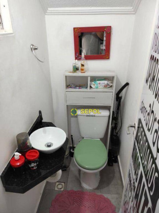 Imagem Sobrado com 2 Quartos à Venda, 87 m² em Vila Metalúrgica - Santo André Imagem Sobrado com 2 Quartos à Venda, 87 m² em Vila Metalúrgica - Santo André