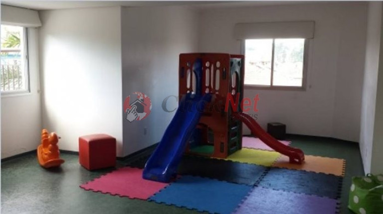 Imagem Apartamento com 2 Quartos à Venda, 65 m² em Santa Terezinha - São Bernardo Do Campo
