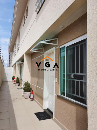 Casa com 2 Quartos à Venda, 61 m² em Vila Prudente - São Paulo
