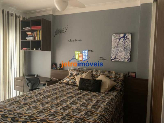 Imagem Apartamento à Venda, 127 m² em Boqueirão - Praia Grande Imagem Apartamento à Venda, 127 m² em Boqueirão - Praia Grande