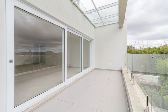 Imagem Apartamento com 3 Quartos à Venda, 353 m² em Tristeza - Porto Alegre
