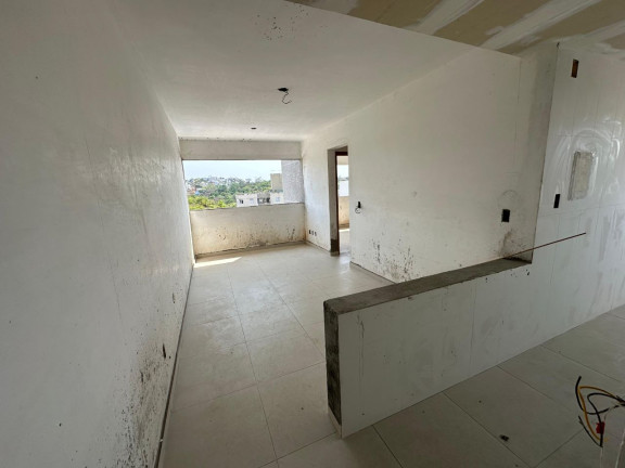 Imagem Apartamento com 2 Quartos à Venda, 55 m² em Cabral - Contagem Imagem Apartamento com 2 Quartos à Venda, 55 m² em Cabral - Contagem