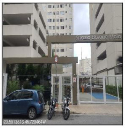 Apartamento com 2 Quartos à Venda, 43 m² em Jardim Iris - Sao Paulo