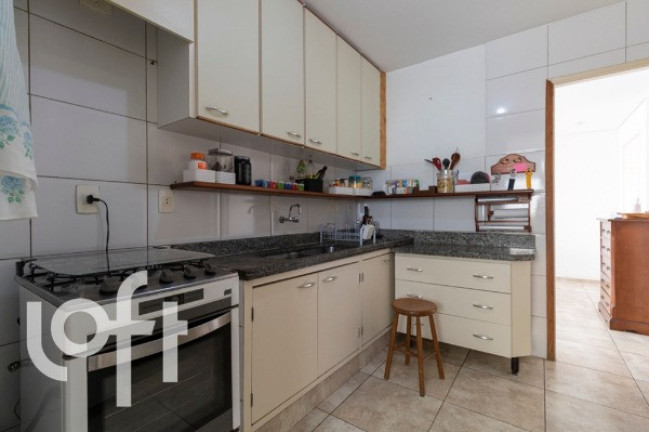 Imagem Apartamento com 3 Quartos à Venda, em Vila Mariana - São Paulo Imagem Apartamento com 3 Quartos à Venda, em Vila Mariana - São Paulo