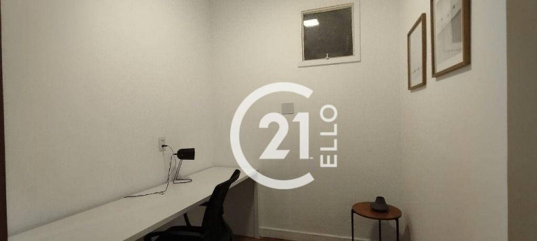 Imagem Apartamento com 2 Quartos para Alugar, 105 m² em Itaim Bibi - São Paulo