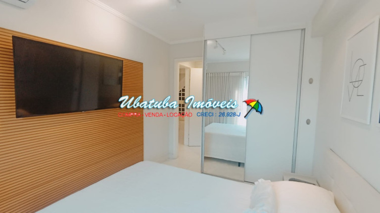 Imagem Apartamento com 2 Quartos à Venda, 130 m² em Centro - Ubatuba Imagem Apartamento com 2 Quartos à Venda, 130 m² em Centro - Ubatuba
